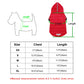 Doudoune pour Chien