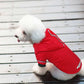 Doudoune pour Chien