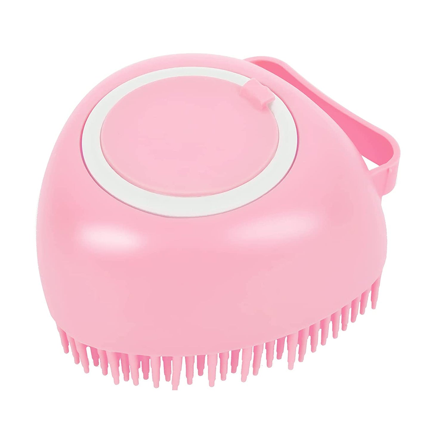 Brosse Lavante et Massante