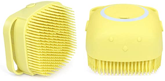 Brosse Lavante et Massante